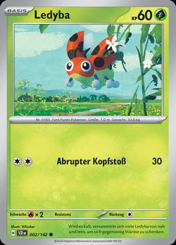 Ledyba
