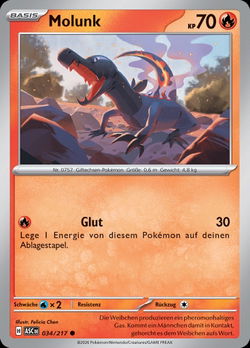 Molunk
