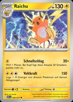 Raichu
