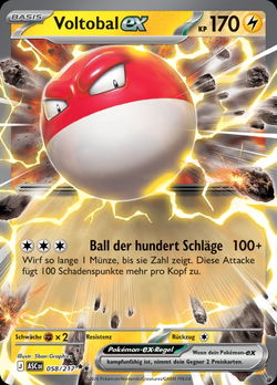 Voltobal ex
