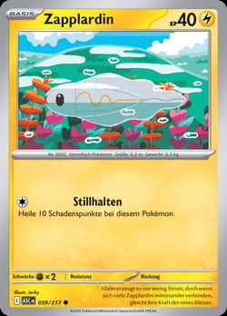 Zapplardin