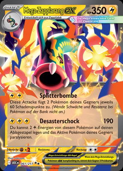 Mega-Zapplarang ex