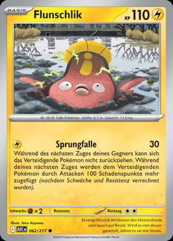 Flunschlik