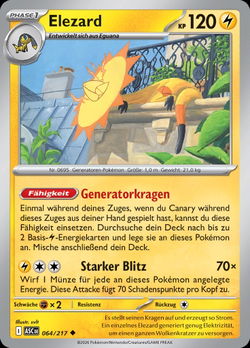 Elezard