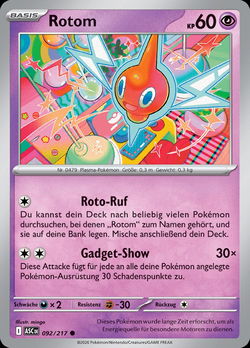 Rotom