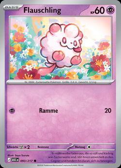 Flauschling