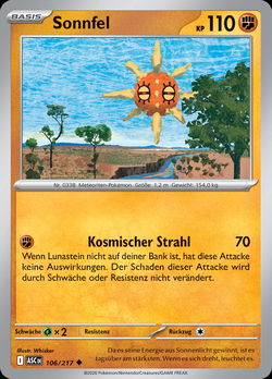 Sonnfel
