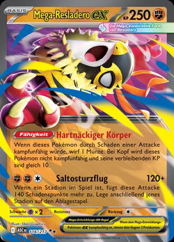 Mega-Resladero ex