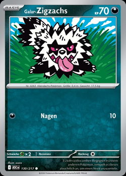 Galar-Zigzachs
