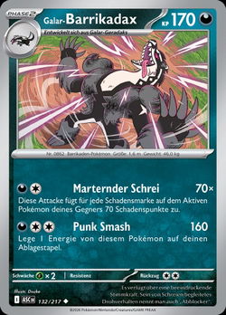 Galar-Barrikadax