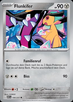 Flunkifer