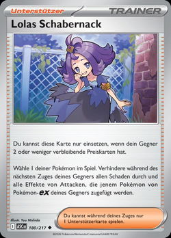 Lolas Schabernack