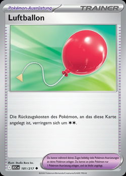 Luftballon