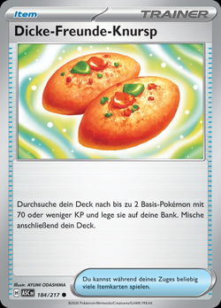 Dicke-Freunde-Knursp