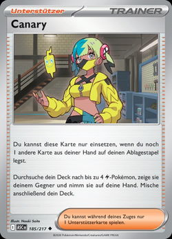 Canary