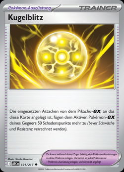 Kugelblitz