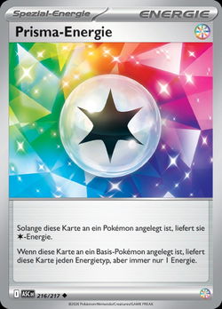 Prisma-Energie