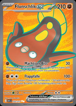 Flunschlik ex