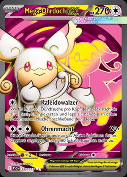 Mega-Ohrdoch ex