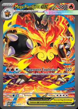 Mega-Flambirex ex