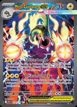 Mega-Zapplarang ex