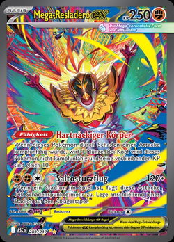 Mega-Resladero ex