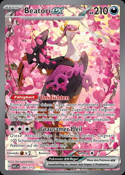 Beatori ex