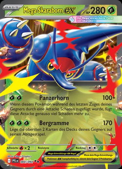 Mega-Skaraborn ex