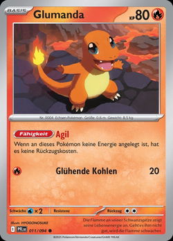Glumanda