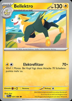 Bellektro