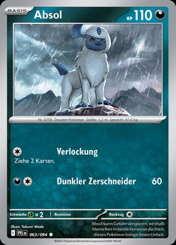 Absol
