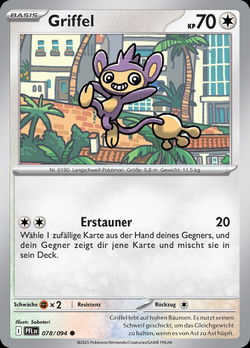 Griffel