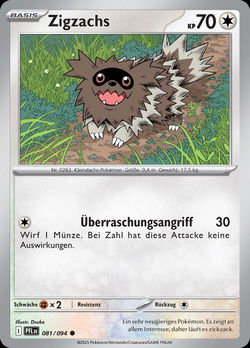 Zigzachs