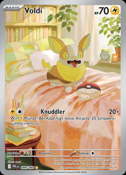 Voldi