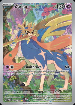 Zacian