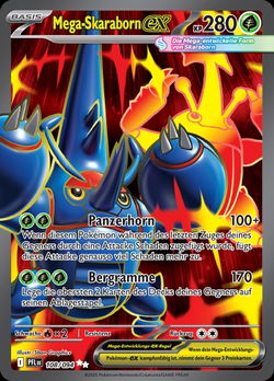 Mega-Skaraborn ex