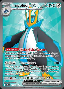 Impoleon ex