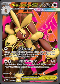 Mega-Schlapor ex