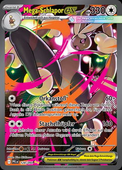 Mega-Schlapor ex