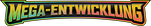 Mega-Entwicklung