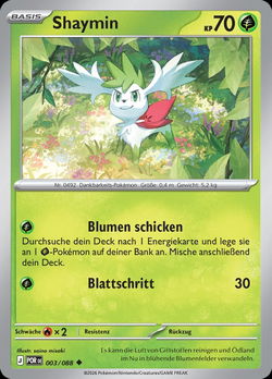 Shaymin