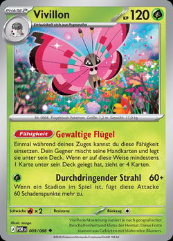 Vivillon
