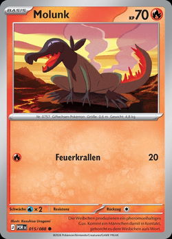 Molunk