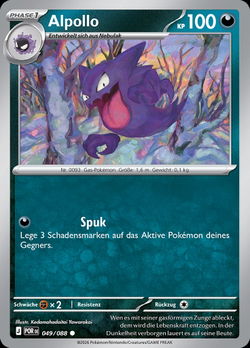 Alpollo