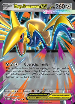 Mega-Panzaeron ex