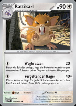 Rattikarl