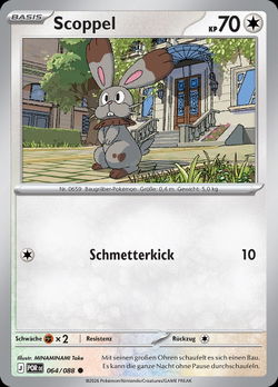 Scoppel
