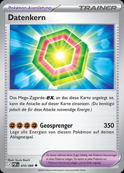 Datenkern