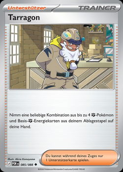 Tarragon