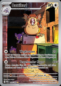 Rattikarl